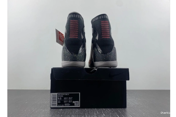 9 Elite Kobe XDR Nike MASTERPIECE 0330